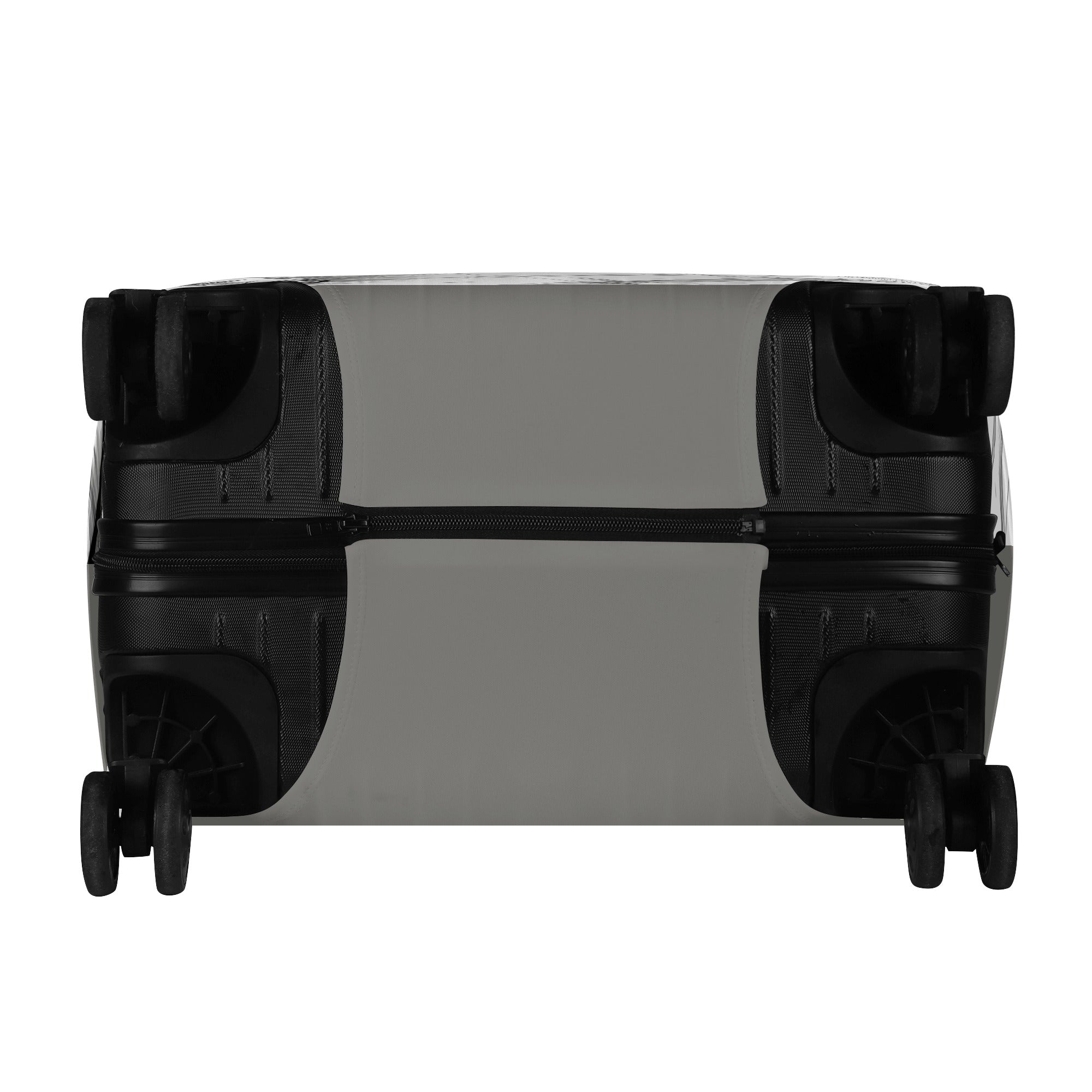 Bulldog Dixie - Vet-recommended Luggage Cover Outdoor Use