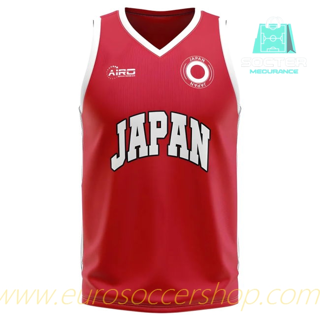 Japan Home Kit Kids Edition