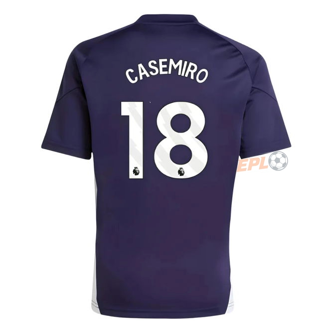 MAN exclusive 2025-20 Third Kit - Kids | high quality