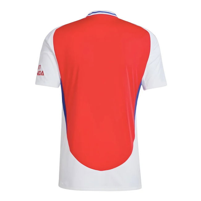 Arsenal 2024-2025 Home Jersey - Adult
