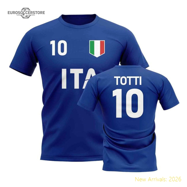 Premium European Team 2026-2027 Home Short Sleeve Jersey