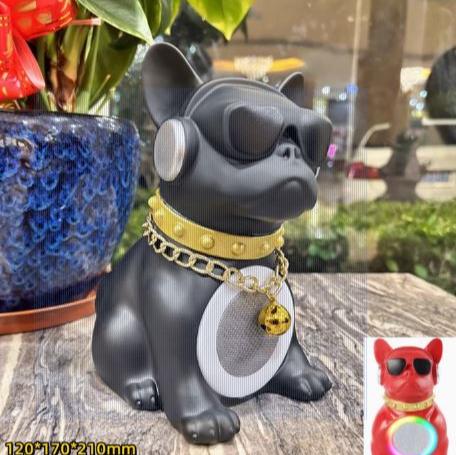 Speaker Enhanced Audio Long Battery Life Pet Gear | Durable Build