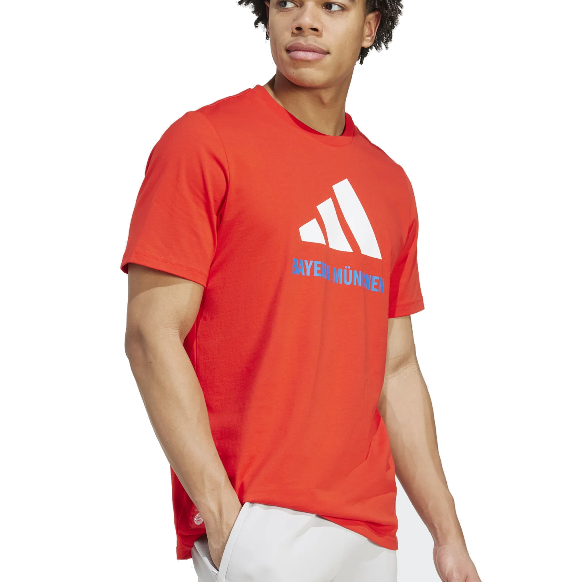 Bayern Munich Munich 2025-2026 UCL Home Jersey – Authentic Shirt