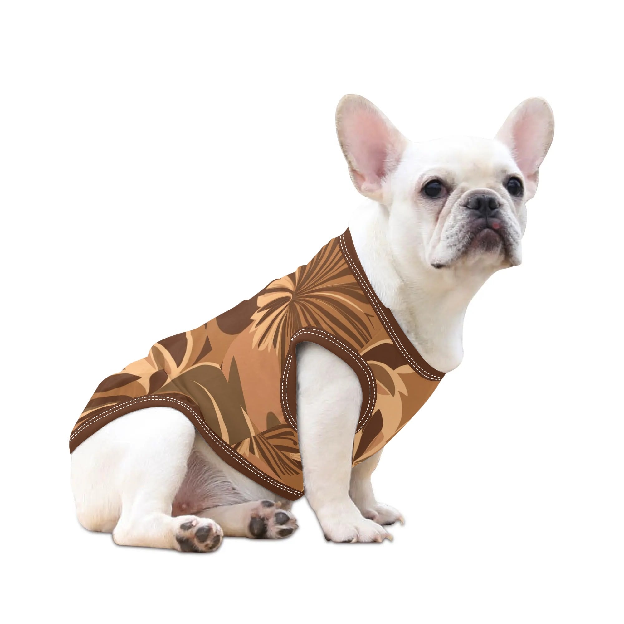 - Dog Owner Shirt For Frenchies - Frenchie Shop Original Everyday Use