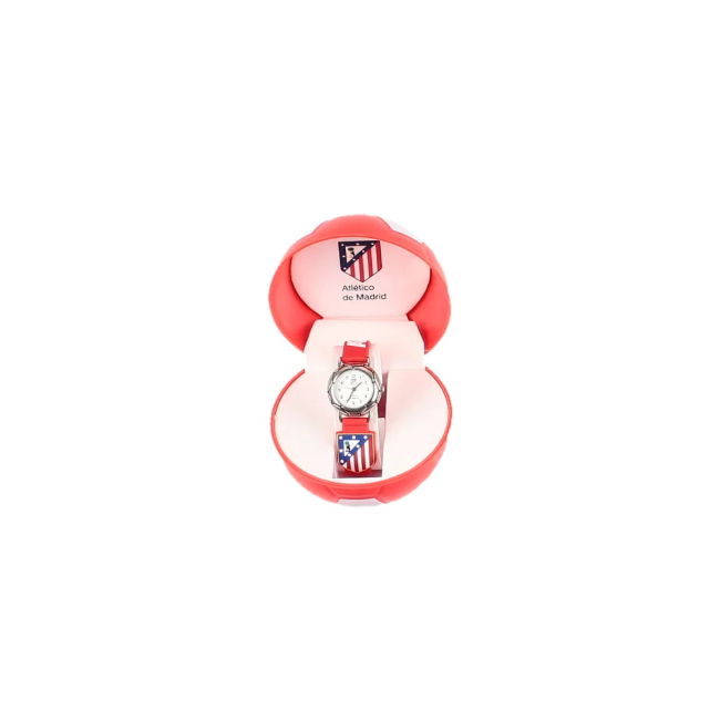 Pro Style Atletico Madrid Home Elite Kit 2025-2026 (Kids)