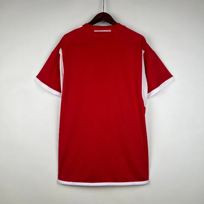 Cheap 2022 Hungary Jersey retro kit