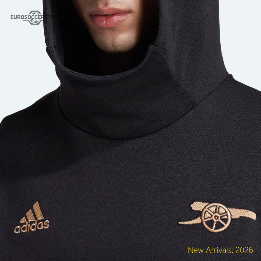Modern Design Men Premium Ars Midfield Maestro Unknown Jersey 2023