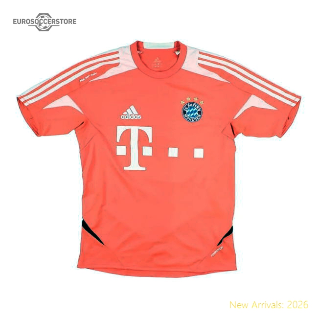 Trending Trending Nurnberg 2018-19 Home Shirt (M) (Mint)