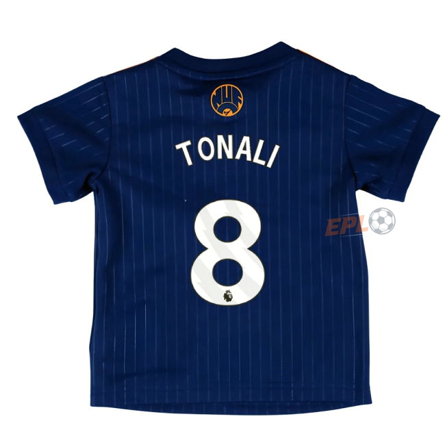 2025-20 NEW retro Third Shirt - Adults | genuine | premium