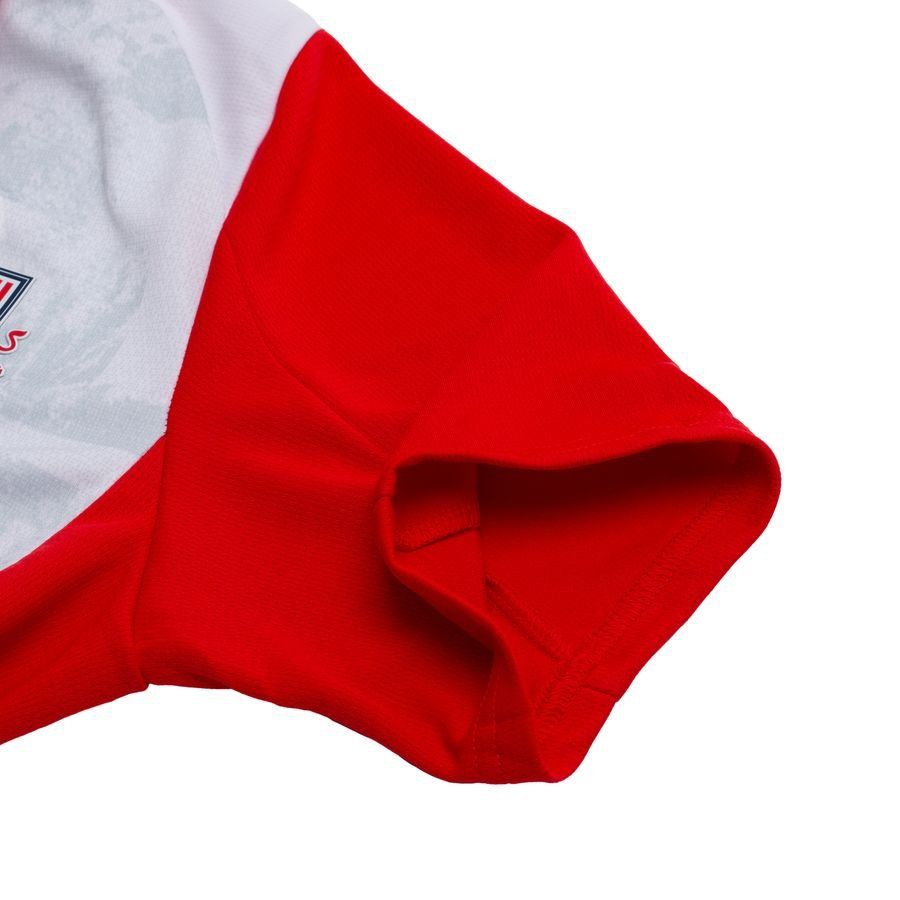 RB Salzburg Home Shirt 2025/26