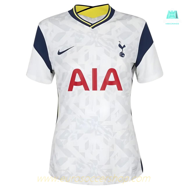 2020-2021 Tottenham Home Nike Ladies Shirt