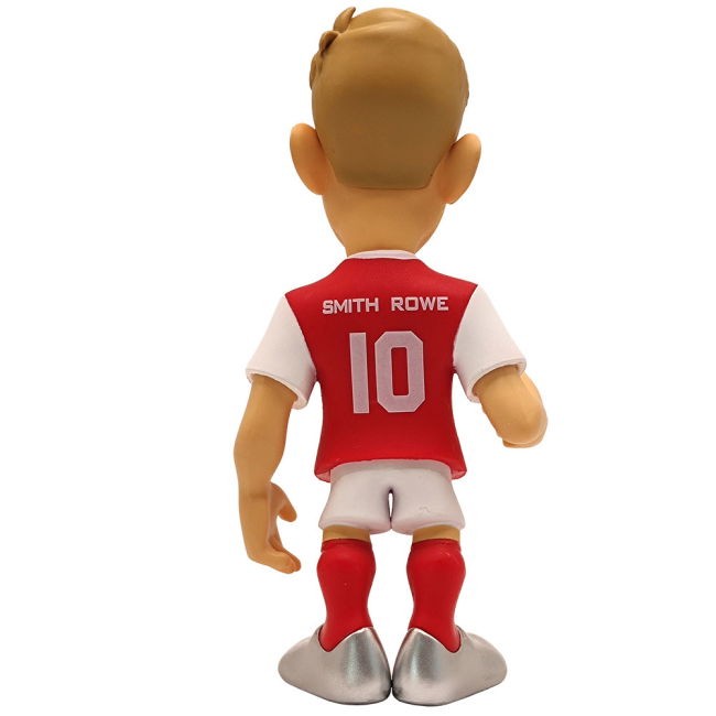 Figure 12 Arsenal Starting XI Pro Level Home Professional Jersey