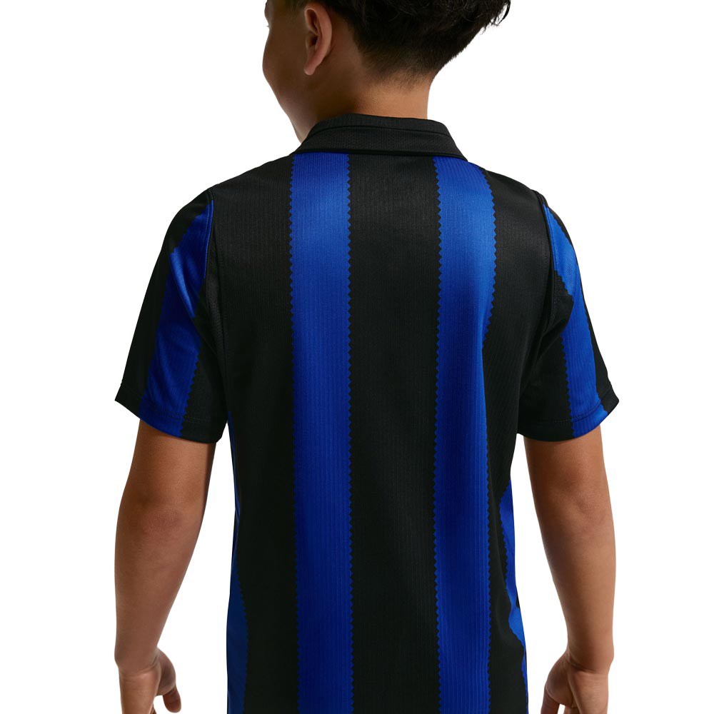 Youth Inter Milan 26/27 Home Shirt - Curated Apparel