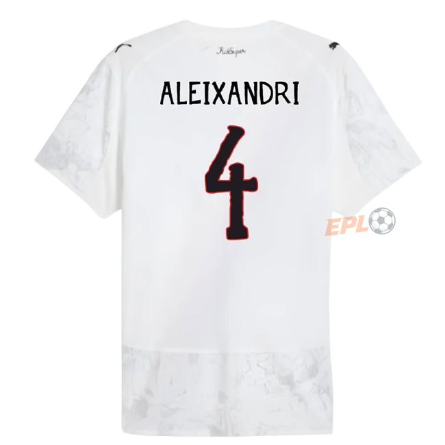 2025-20 MAN dynamic Third Shirt - Adults | exclusive