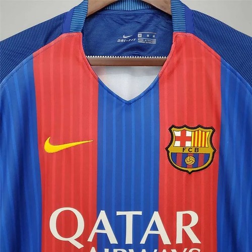 Barcelona Official Local - Match Day Essential - European Championship