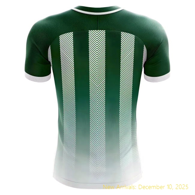 Real Betis Home - Premium Quality - Atletico Madrid - Real Madrid