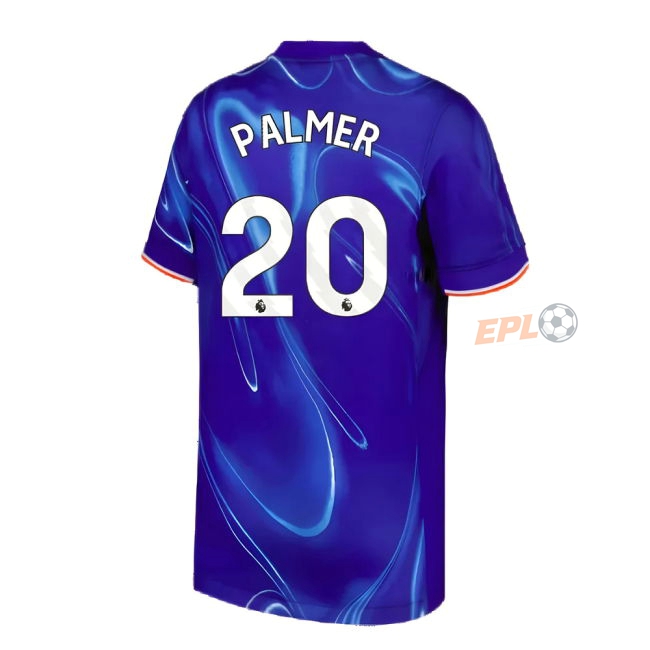 2024-20 Chelsea authentic Home Shirt - Kids | premium