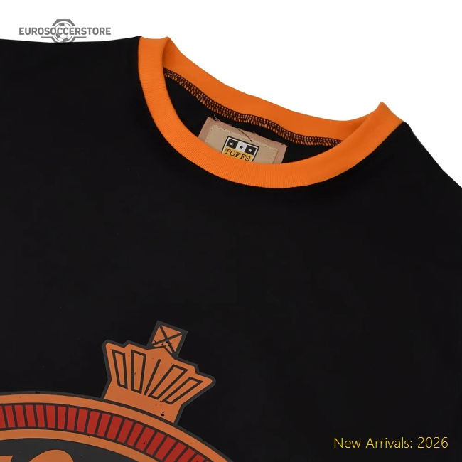 Jersey For Team Fans Perfect For Match Days Officially Licensed