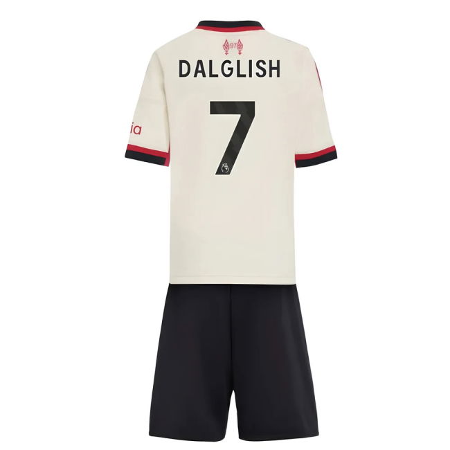 2025-20 Liverpool sleek Away Football Shirt | premium quality
