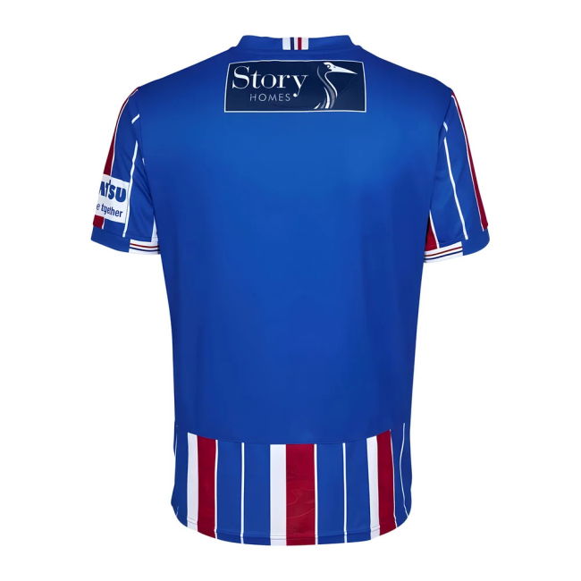 Professional Grade Football 2024-2025 Season Licensed Football Kit