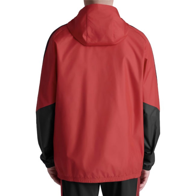 [LLS] 2026-2027 Man Utd Allweather Jacket (Red)