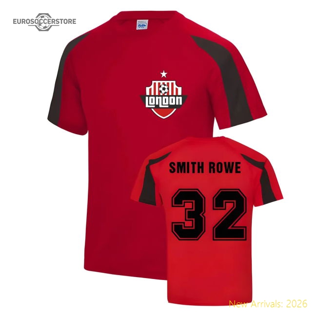 High Performance Team Replica Jersey Perfect For Match Days