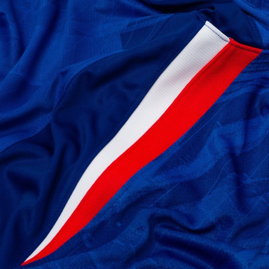Chelsea Home Shirt 2025/26 Adidas National Team Wear