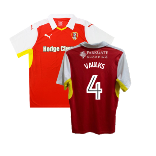 Popular Official Shirt 2016-17 Home Performance - (Good Adults #101676