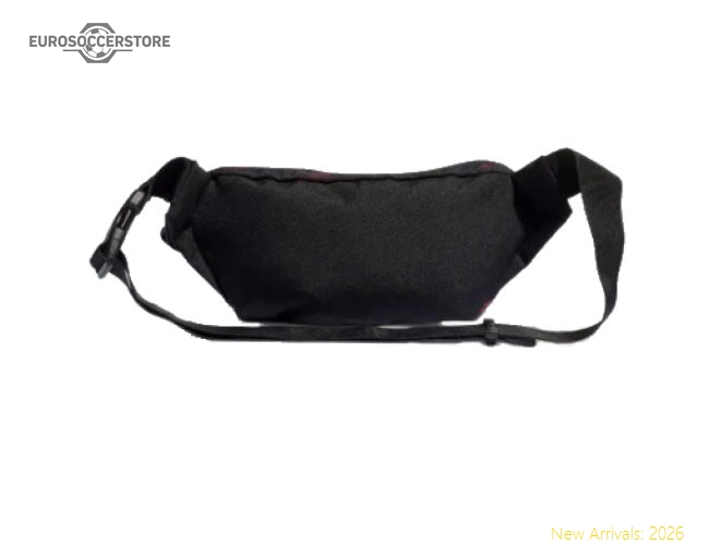 2022-2023 Germany Crossbody Bag (Black)