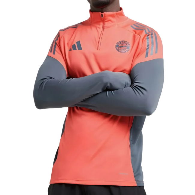 2025-2026 Bayern Munich Home Kit (Easy Coral) | Budget Friendly