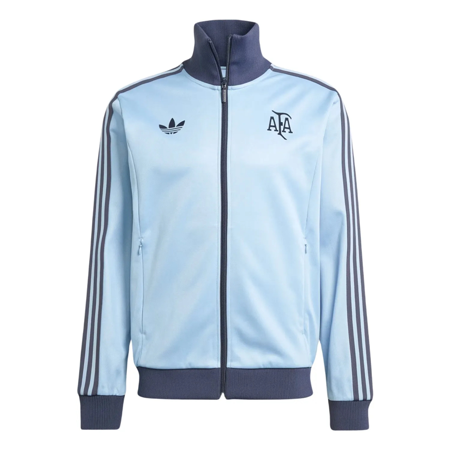 Official Professional Advanced Fabric Argentina Jacket Kit 2025