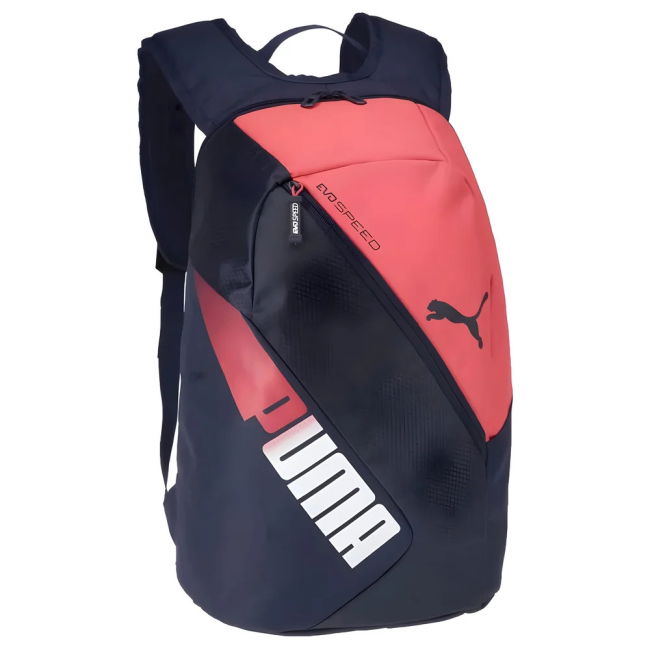 Climate-Control Evospeed Backpack (Peacot-Plasma) Collector'S-Item
