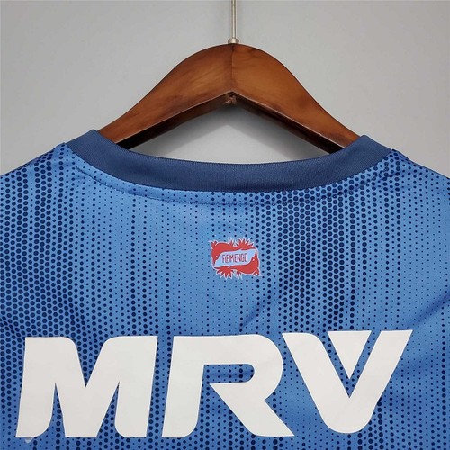 Official Licensed Avid Football Team Flamengo #2018 2018-2019 Seaso...