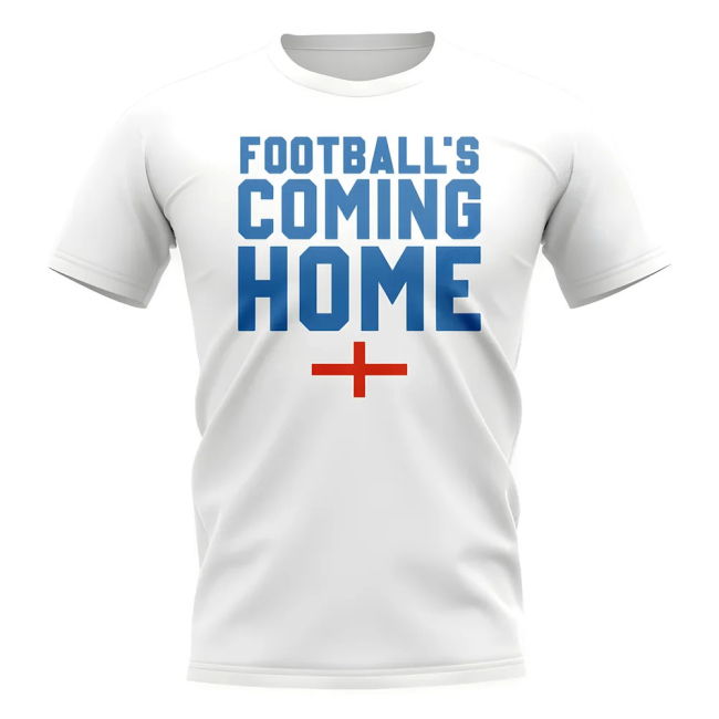 Licensed Copy England Home Replica Jersey for Adults (1)
