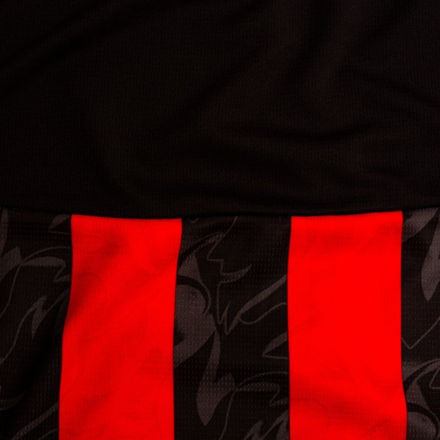 Milan Home Shirt 2025/26 Kids In Multiple Adult Sizes