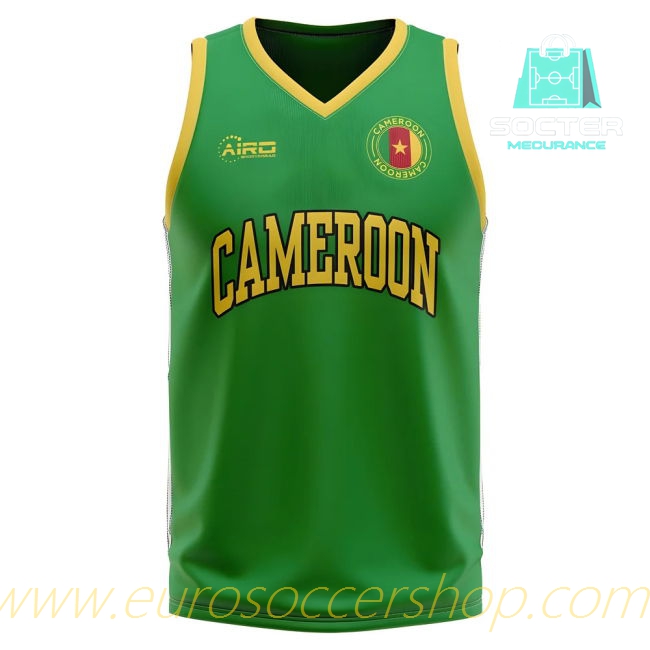 Cameroon Home Design Concept