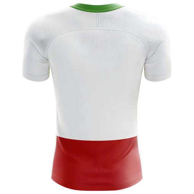 Bulgaria Stylish Jersey 2025-2026