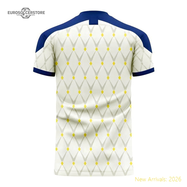 Top-tier Away Premier League Team Jersey 2025-2026 Smooth