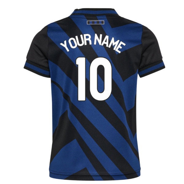 [WSG] 2026 2027 Hearts Shirt Name) Third Uniform (Kids) (Your