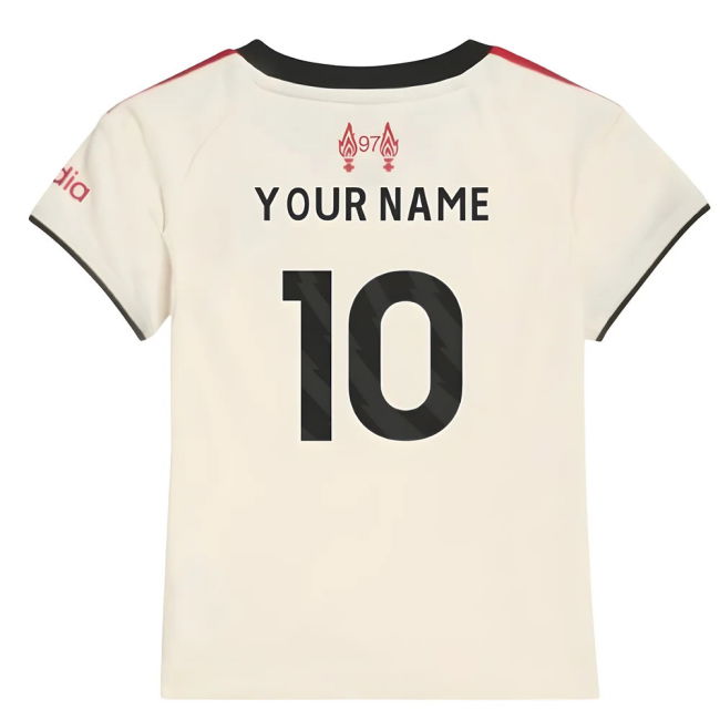 2025-20 LIV retro Away Shirt - Adults | first-class