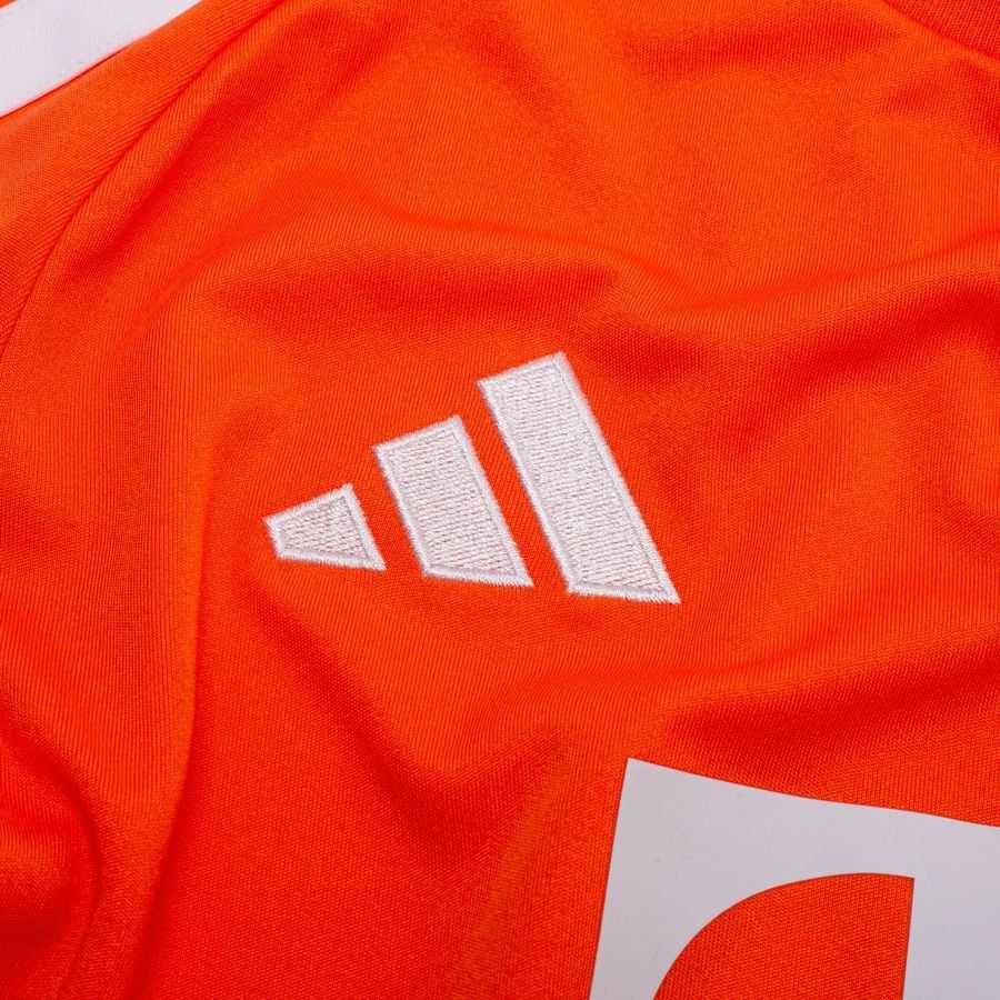 [LK] Bayern München Goalkeeper Kids Kit 2026/27