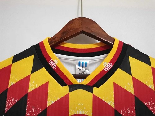 1994 International Authentic Jersey World Cup World Cup - Classic
