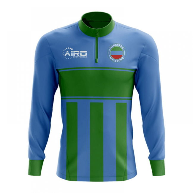 Dagestan Midlayers Jersey (Adult)