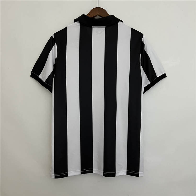 High Performance 2324 Newcastle United 130th Anniversary Soccer