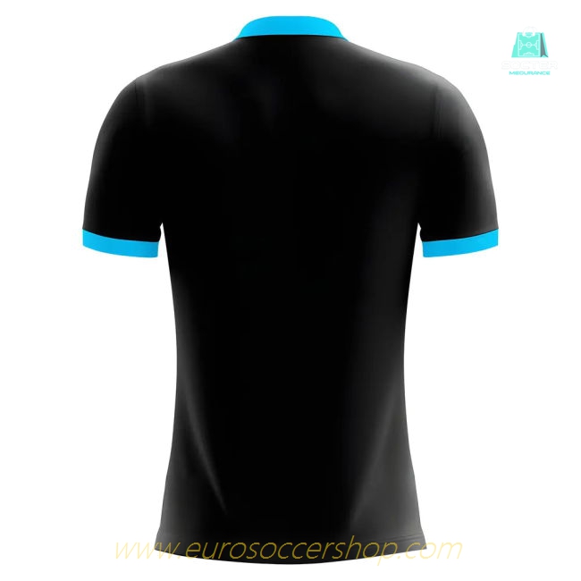 2025/26 Campaign La Liga Away Football Shirt World Cup Libero Collection