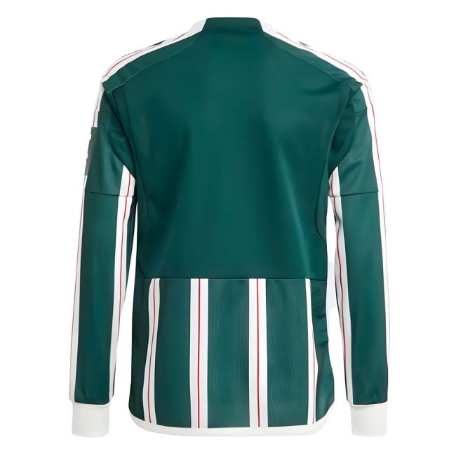Man Utd Elite Away Jersey 2023-2024