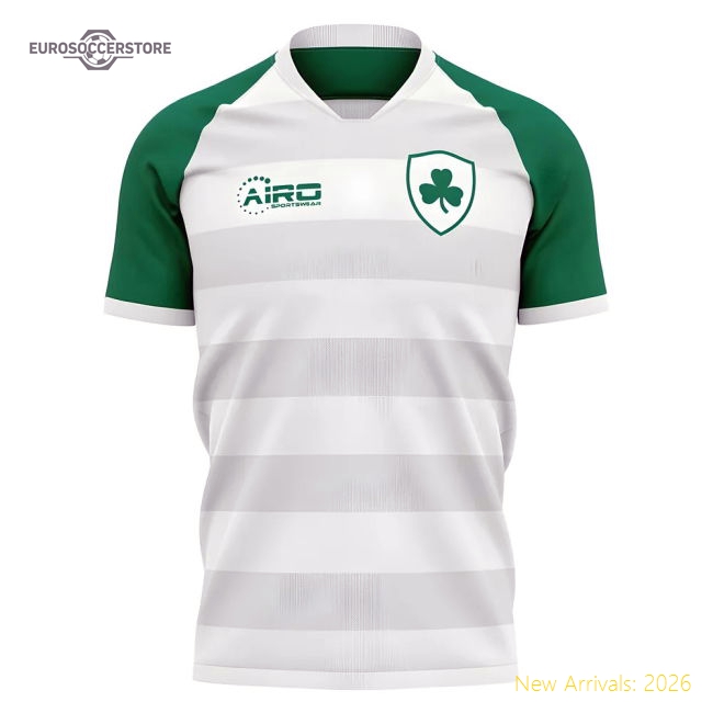 2025-2026 Football Team Womens Modern Jersey Performance Fabric