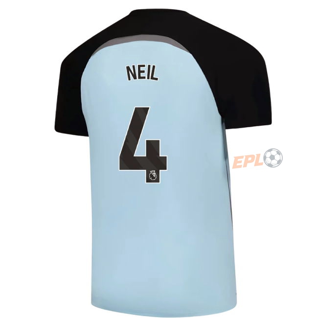 2025-20 Sunderland stylish Third Football Shirt | superior