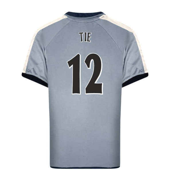 [HP] Everton 2003 Anniversary Retro Third Shirt (Tie 12)