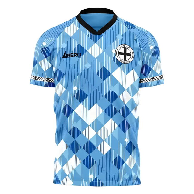 Official England 1990 Third Professional Durable Lightweight